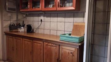 Фото номера Дом с 1 спальней Дома для отпуска Domek nad Jeziorem Parzeńskim г. Parzeńsko 23